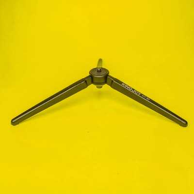 KINGJOY KT-30 Aluminium Mini Tabletop | Mini stativ