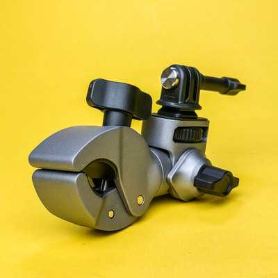 PGYTech Super clamp Mount | Svorka