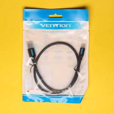 Vention USB 3.0 A (M) to C (M) 0.5m