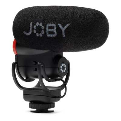 Joby Wavo PLUS | Mikrofon