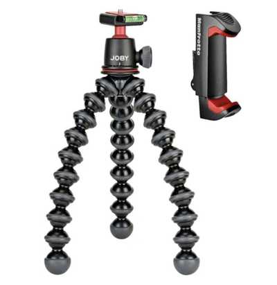 Joby GorillaPod 3K Kit Smart (BBY) - nový