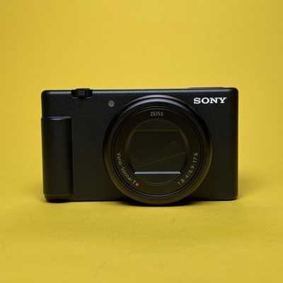 Sony ZV-1M2 | 7450732