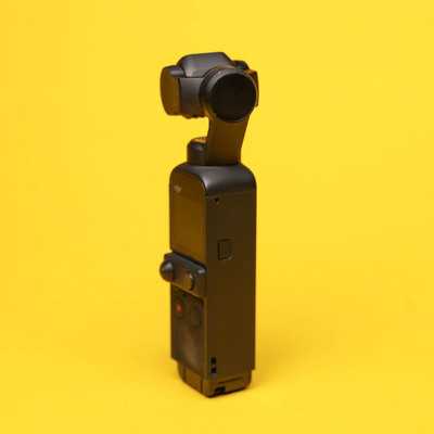 DJI Osmo Pocket 2 Creator Combo + Příslušenství