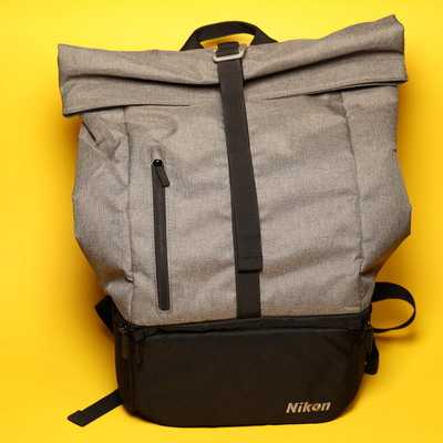 Batoh Nikon Z