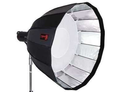 Jinbei KE-120 hluboký softbox 120cm | Bowens