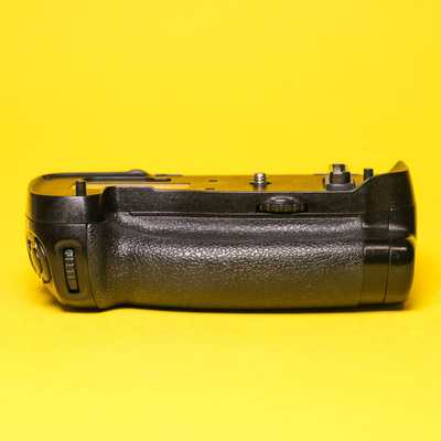 vhbw Battery grip pro Nikon D500