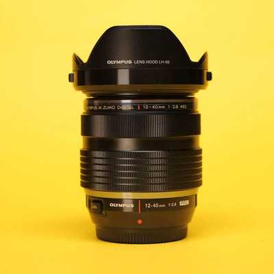 Olympus M.Zuiko ED 12-40 mm f/2.8 Pro | AC5910419