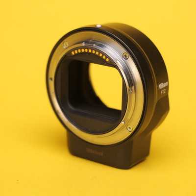 Nikon FTZ Adapter | 30063468