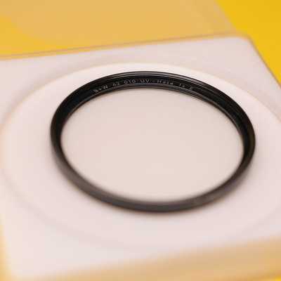 B+W Haze UV Filtr 62mm
