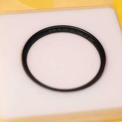 B+W Haze UV-MRC Filtr 62mm