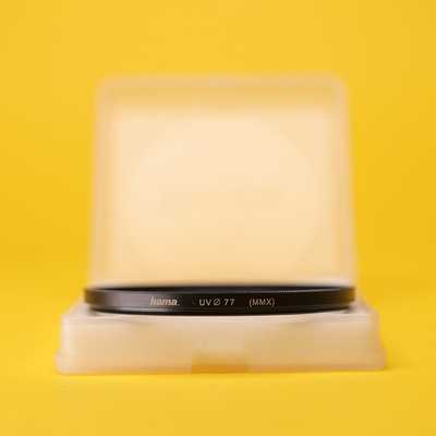 Hama UV Filtr 77 mm