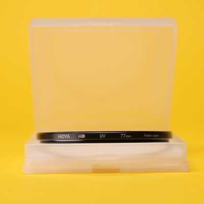 Hoya HD UV Filtr 77mm