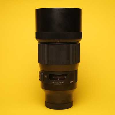 Sigma 135mm f/1.8 DG HSM L-Mount  | odpočet DPH | 54115450