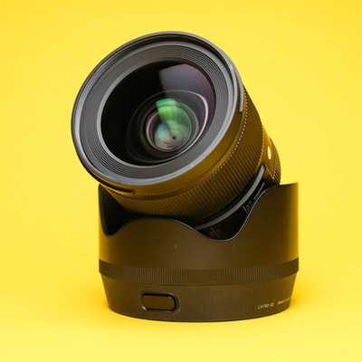 Sigma 24mm f/1.4 DG DN Sony E | 56747716