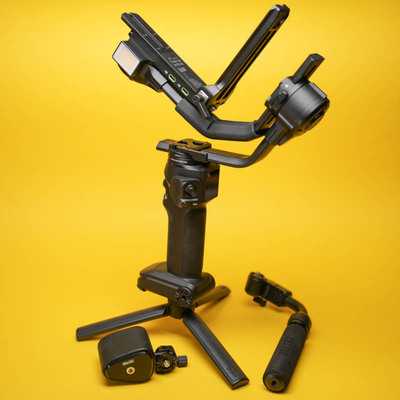 Zhiyun Crane 4 Combo | Gimbal