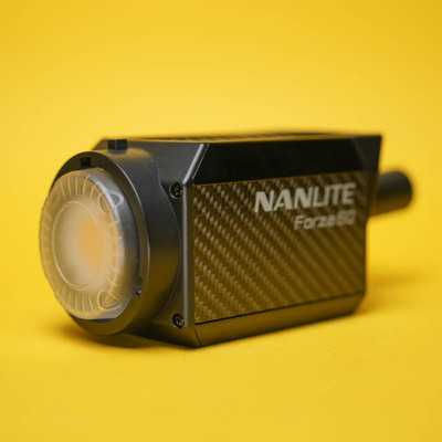 NanLite Forza 60 Led světlo