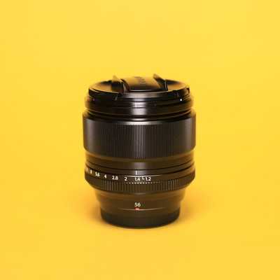 Fujifilm XF 56 mm f/1.2 R | 67A12423