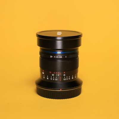 Laowa 14 mm f/4 FF C&D-Dreamer pro Nikon Z | 000799