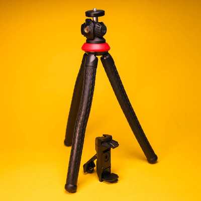 SmallRig 3255 Selection Portable Flexible Tripod DT-01 | Miniaturní flexibilní stativ