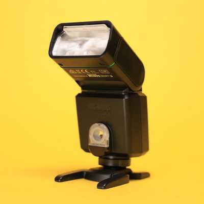 Hahnel Modus 360RT pro Fuji