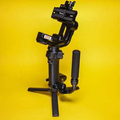 Zhiyun Weebill 3S Combo | gimbal