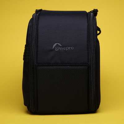 Lowepro ProTactic Lens Exchange 100 AW | Pouzdro na objektiv