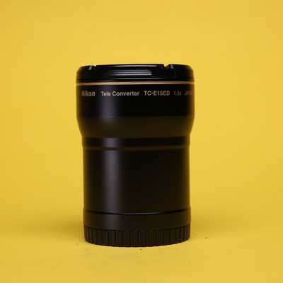 Nikon telekonverzní adaptér TC-E15ED