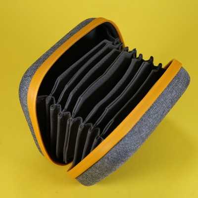 Nisi pouzdro na filtry