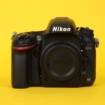 Nikon D600 | 6074303