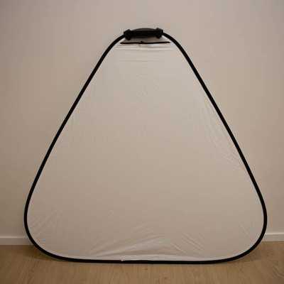 Lastolite Trigrip průsvitný difuzér 130 cm | LL LR3707