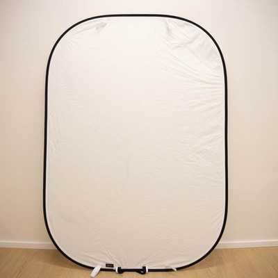 Lastolite Panelite odrazná deska/difuzér 180 × 120 cm | LL LR7207