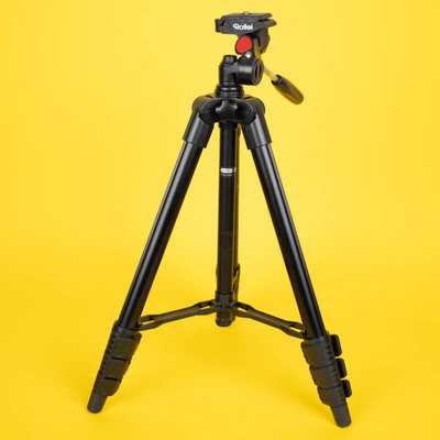 Rollei Star S1 | Video stativ