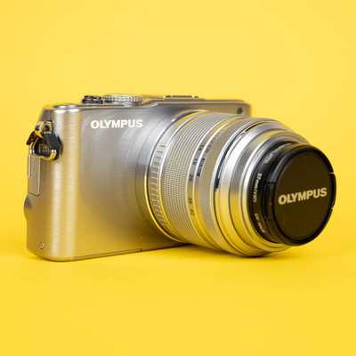 Olympus PEN E-PL3 + 14-42mm | BABA05578 + ABHA41352