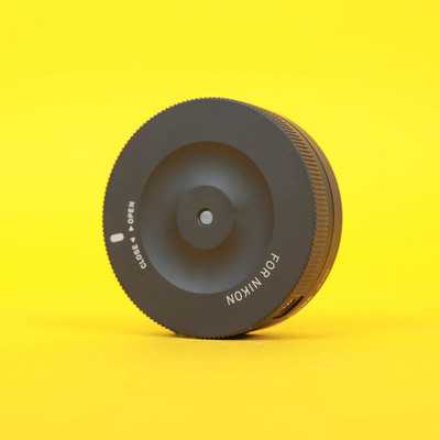 Sigma USB Dock pro Nikon F | 55409374