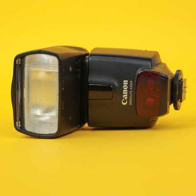 Canon Speedlite 430EX | 063713