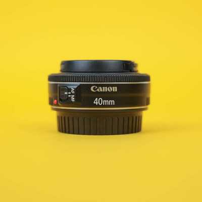 Canon EF 40mm f/2.8 STM | 2661105198