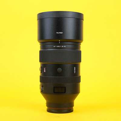 Viltrox AF 135mm F1.8 LAB Full-Frame pro Sony E | 02MP3B5 | ROZBALENO