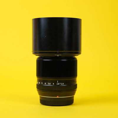 Fujifilm XF 60 mm f/2,4 R Macro | 22A04493
