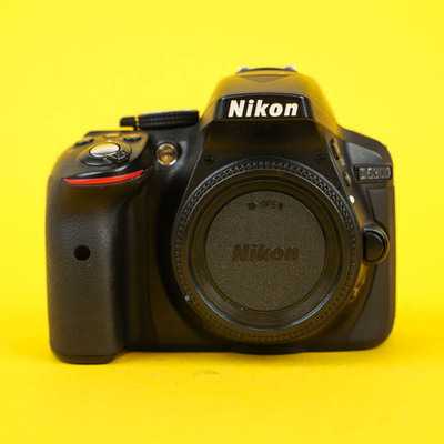 Nikon D5300 | 4956651