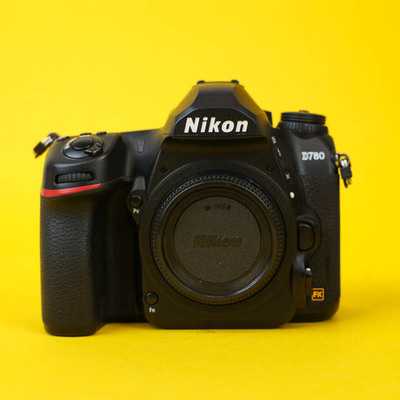 Nikon D780 | 6005126