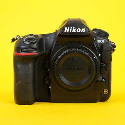 Nikon D850 | 6008231