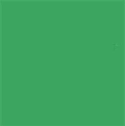 Falcon Eyes papírové pozadí 1,38 m x 11 m - Zelená chromová