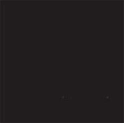 Superior papírové pozadí 1,35 m x 11 m - Jet Black