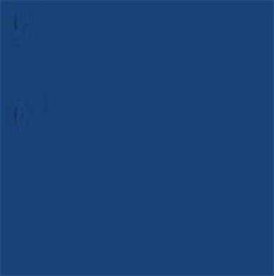 Falcon Eyes papírové pozadí 2,75 m x 11 m - Oxfordská modř