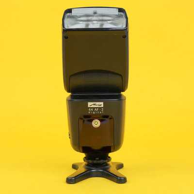 Metz 44 AF-2 Digital pro Nikon | 44021169