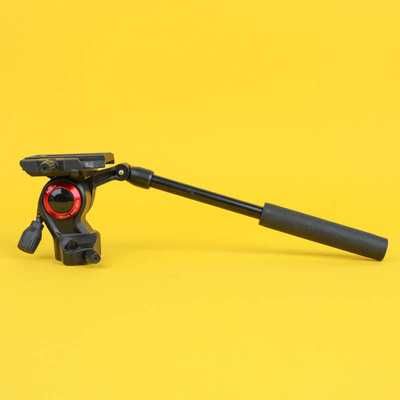 Manfrotto videohlava MVH400AH