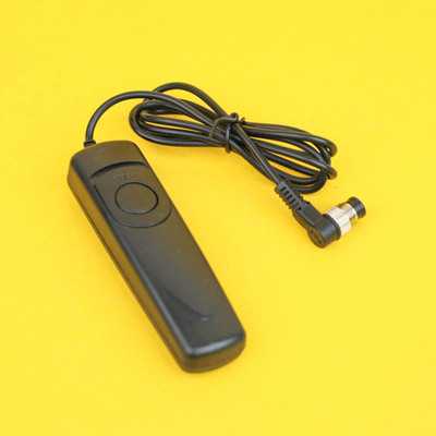 Kabelová spoušť pro Nikon | 10 Pin