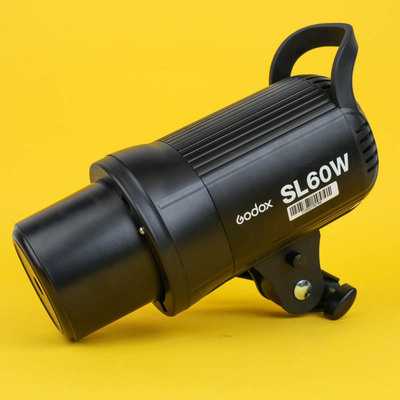 GODOX SL60W LED světlo