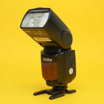 Godox TT600 | Univerzální systémový blesk | 20G014497