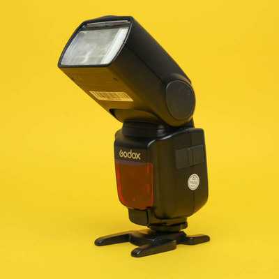 Godox TT600 | Univerzální systémový blesk | 22G017297